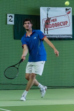 Bild 382 - Holmer Indoor Cup